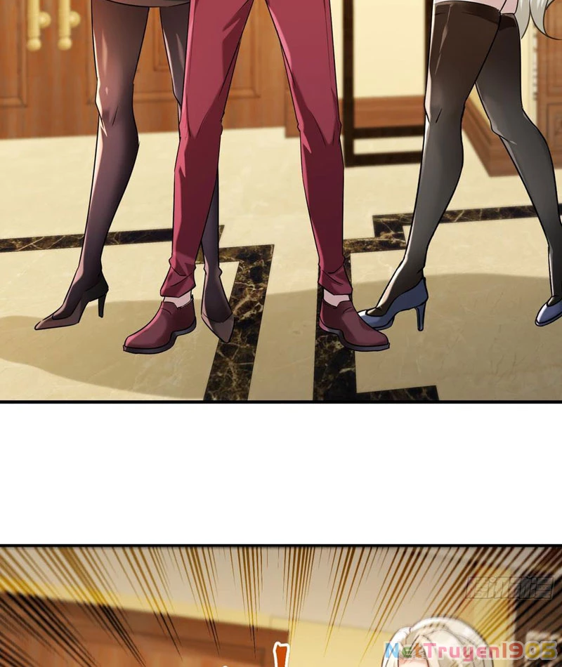 Bắt Đầu Có Vô Số Vật Tư, Ta Khiến Nữ Thần Hối Hận Chapter 42 - 17