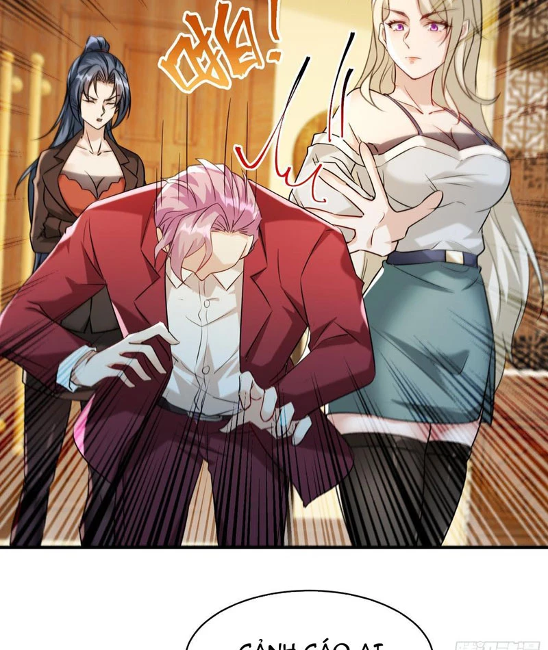 Bắt Đầu Có Vô Số Vật Tư, Ta Khiến Nữ Thần Hối Hận Chapter 42 - 18