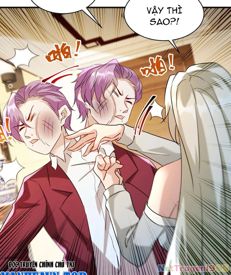 Bắt Đầu Có Vô Số Vật Tư, Ta Khiến Nữ Thần Hối Hận Chapter 42 - 22