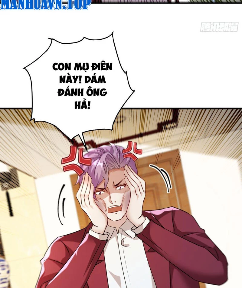 Bắt Đầu Có Vô Số Vật Tư, Ta Khiến Nữ Thần Hối Hận Chapter 42 - 23