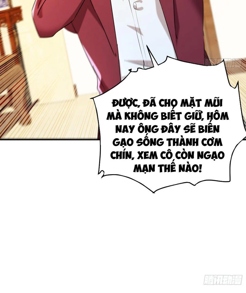 Bắt Đầu Có Vô Số Vật Tư, Ta Khiến Nữ Thần Hối Hận Chapter 42 - 24