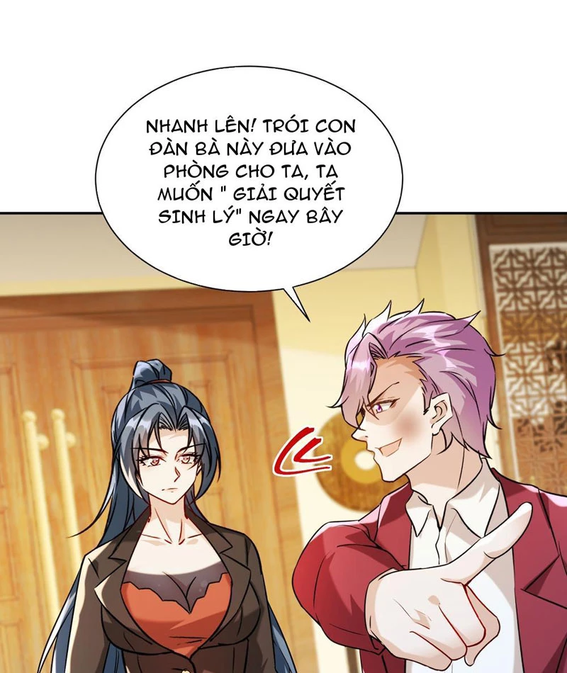 Bắt Đầu Có Vô Số Vật Tư, Ta Khiến Nữ Thần Hối Hận Chapter 42 - 25