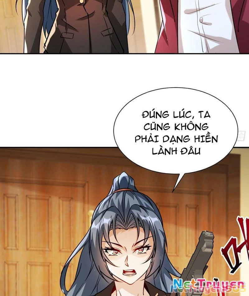 Bắt Đầu Có Vô Số Vật Tư, Ta Khiến Nữ Thần Hối Hận Chapter 42 - 26