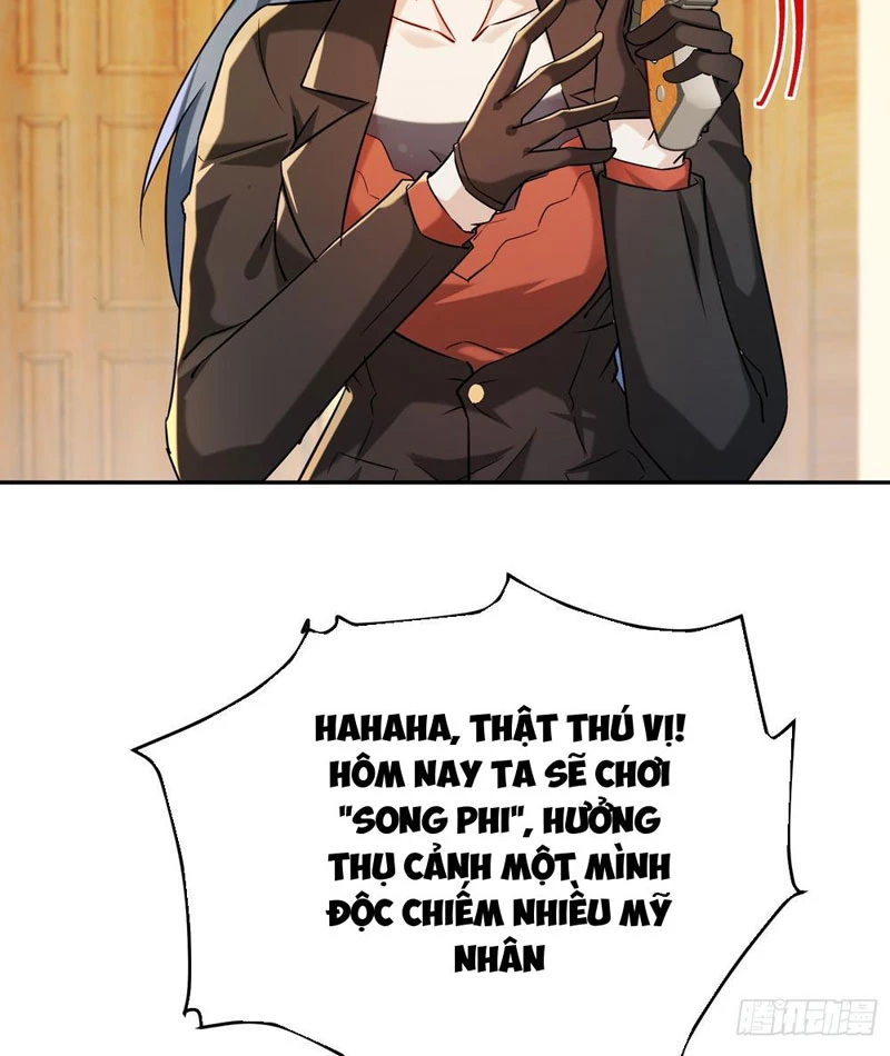 Bắt Đầu Có Vô Số Vật Tư, Ta Khiến Nữ Thần Hối Hận Chapter 42 - 27