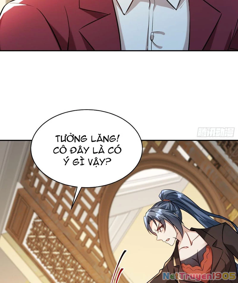 Bắt Đầu Có Vô Số Vật Tư, Ta Khiến Nữ Thần Hối Hận Chapter 42 - 29