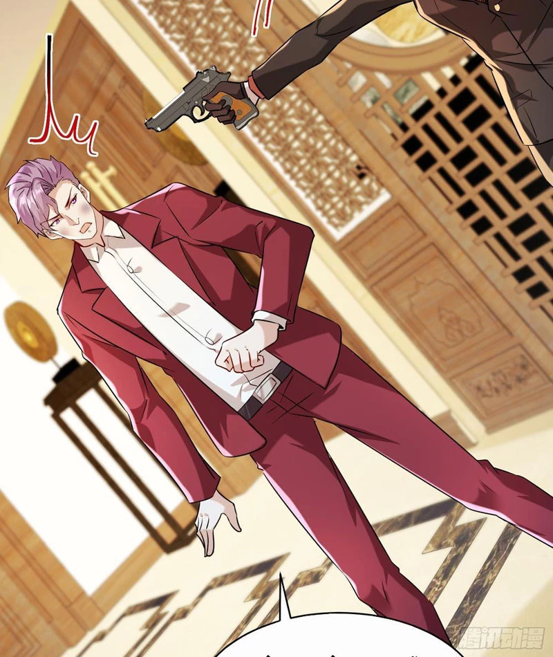 Bắt Đầu Có Vô Số Vật Tư, Ta Khiến Nữ Thần Hối Hận Chapter 42 - 30