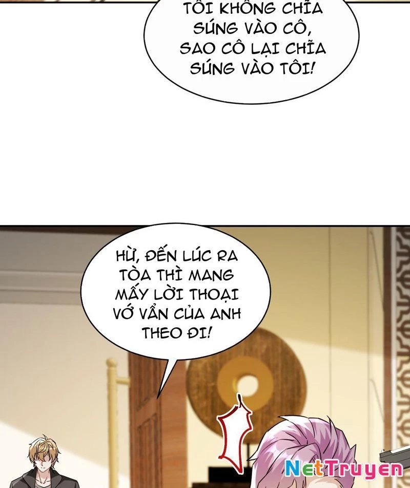 Bắt Đầu Có Vô Số Vật Tư, Ta Khiến Nữ Thần Hối Hận Chapter 42 - 31