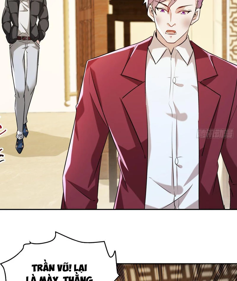 Bắt Đầu Có Vô Số Vật Tư, Ta Khiến Nữ Thần Hối Hận Chapter 42 - 32