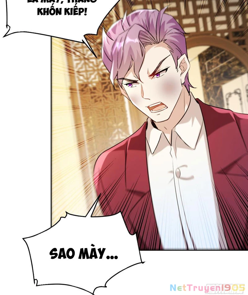 Bắt Đầu Có Vô Số Vật Tư, Ta Khiến Nữ Thần Hối Hận Chapter 42 - 33