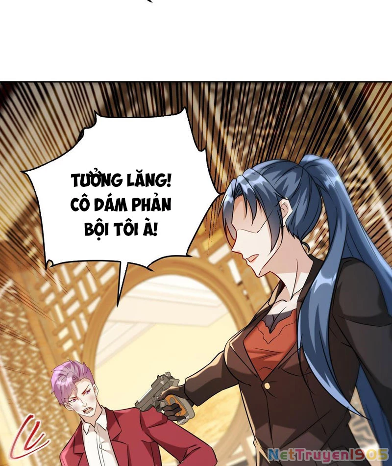 Bắt Đầu Có Vô Số Vật Tư, Ta Khiến Nữ Thần Hối Hận Chapter 42 - 34