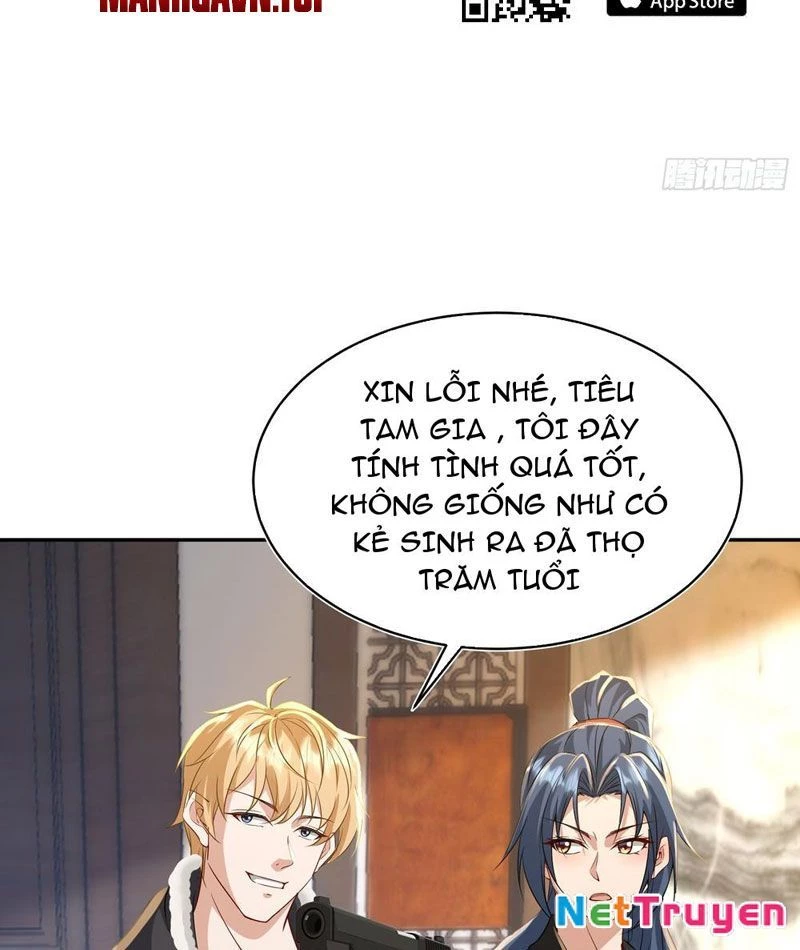 Bắt Đầu Có Vô Số Vật Tư, Ta Khiến Nữ Thần Hối Hận Chapter 42 - 36