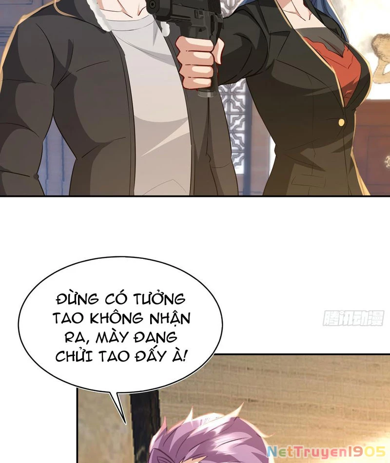 Bắt Đầu Có Vô Số Vật Tư, Ta Khiến Nữ Thần Hối Hận Chapter 42 - 37