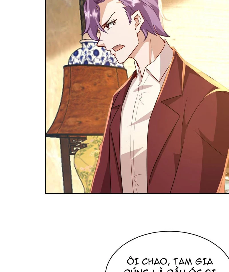 Bắt Đầu Có Vô Số Vật Tư, Ta Khiến Nữ Thần Hối Hận Chapter 42 - 38