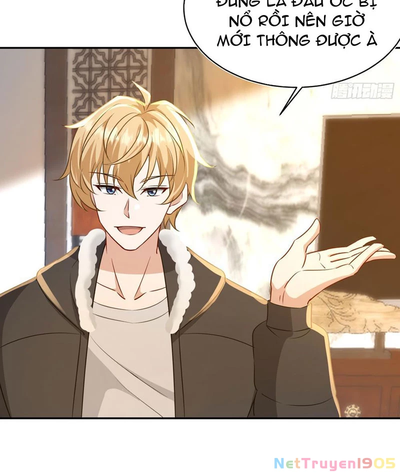 Bắt Đầu Có Vô Số Vật Tư, Ta Khiến Nữ Thần Hối Hận Chapter 42 - 39