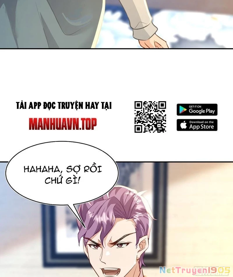 Bắt Đầu Có Vô Số Vật Tư, Ta Khiến Nữ Thần Hối Hận Chapter 42 - 45