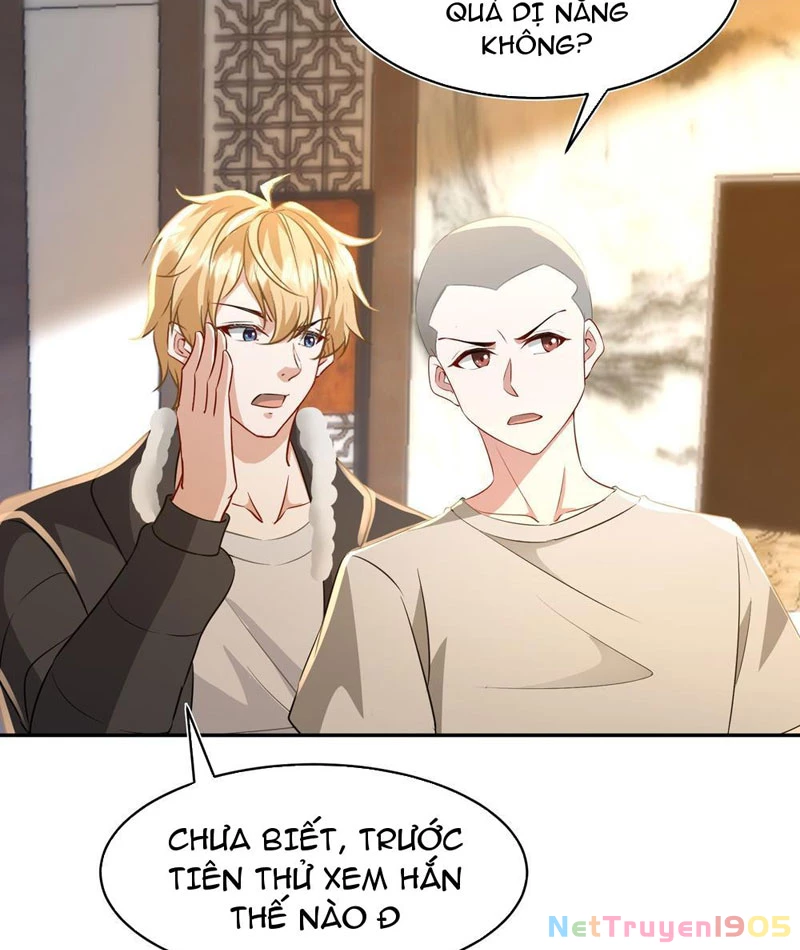 Bắt Đầu Có Vô Số Vật Tư, Ta Khiến Nữ Thần Hối Hận Chapter 43 - 5