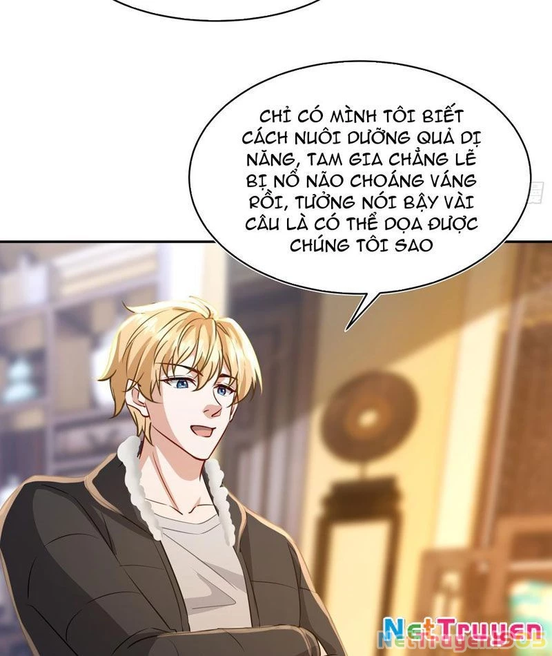 Bắt Đầu Có Vô Số Vật Tư, Ta Khiến Nữ Thần Hối Hận Chapter 43 - 6