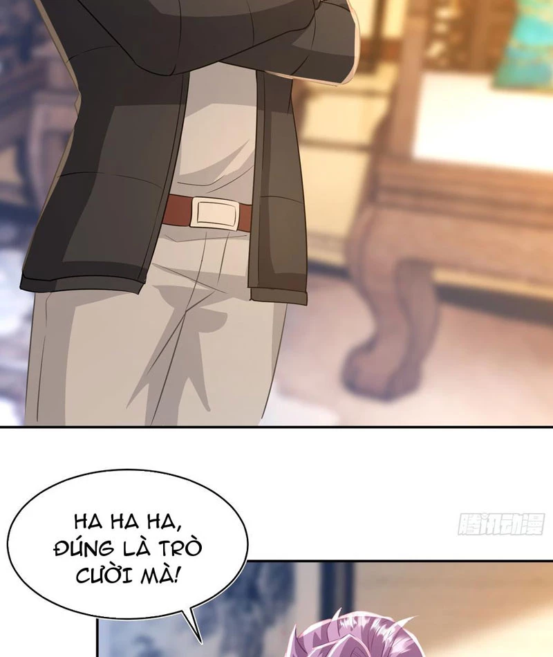 Bắt Đầu Có Vô Số Vật Tư, Ta Khiến Nữ Thần Hối Hận Chapter 43 - 7