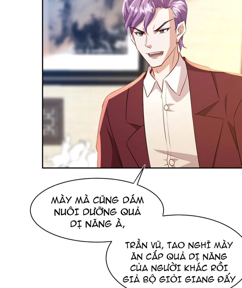 Bắt Đầu Có Vô Số Vật Tư, Ta Khiến Nữ Thần Hối Hận Chapter 43 - 8