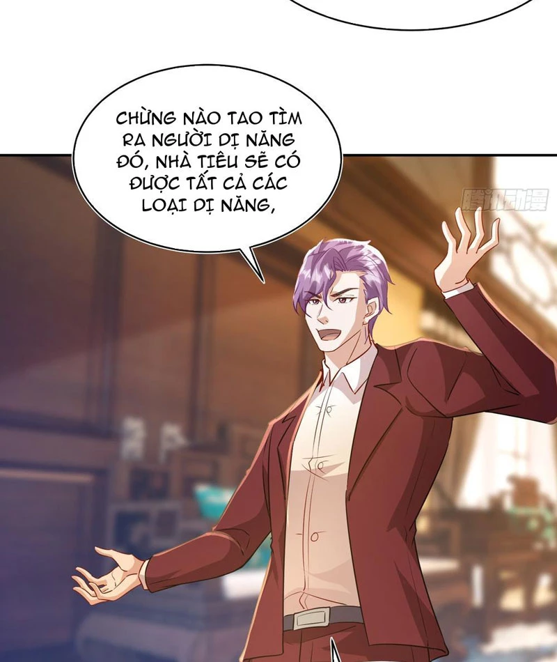 Bắt Đầu Có Vô Số Vật Tư, Ta Khiến Nữ Thần Hối Hận Chapter 43 - 9