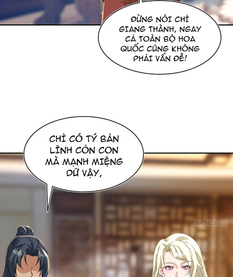 Bắt Đầu Có Vô Số Vật Tư, Ta Khiến Nữ Thần Hối Hận Chapter 43 - 10