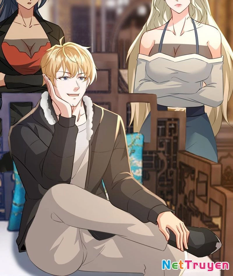 Bắt Đầu Có Vô Số Vật Tư, Ta Khiến Nữ Thần Hối Hận Chapter 43 - 11