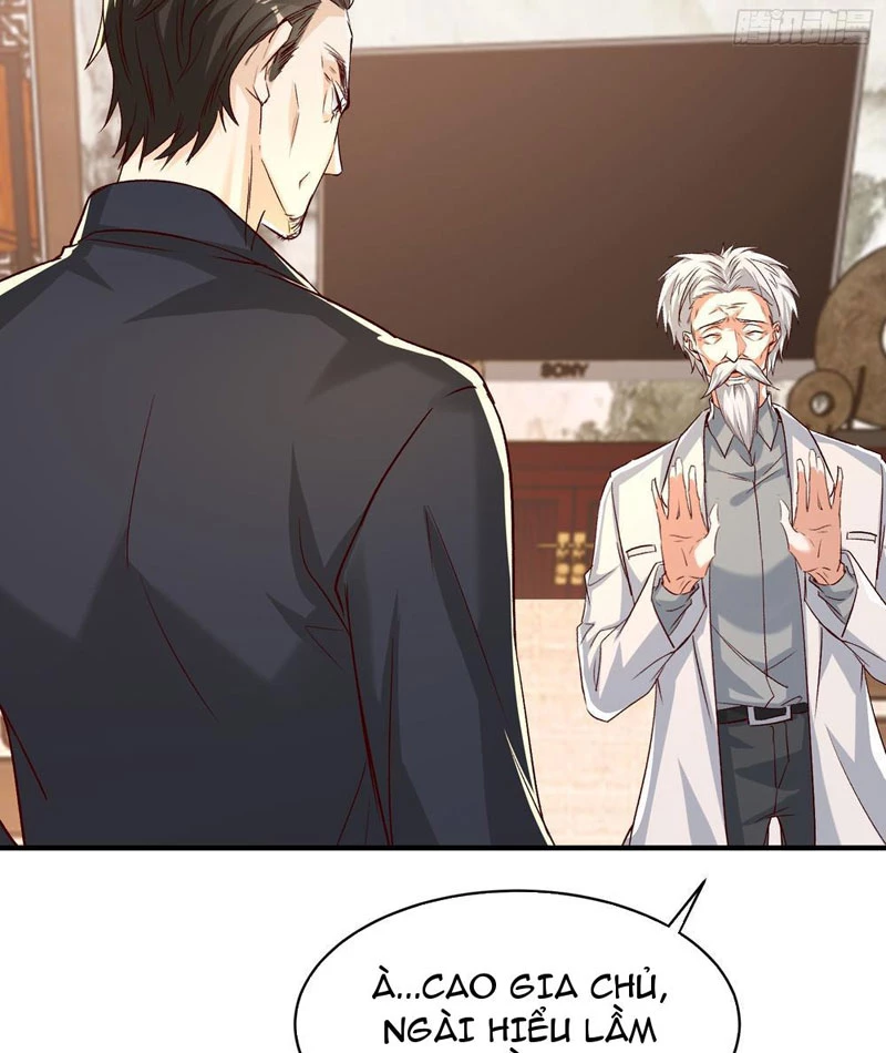 Bắt Đầu Có Vô Số Vật Tư, Ta Khiến Nữ Thần Hối Hận Chapter 43 - 19