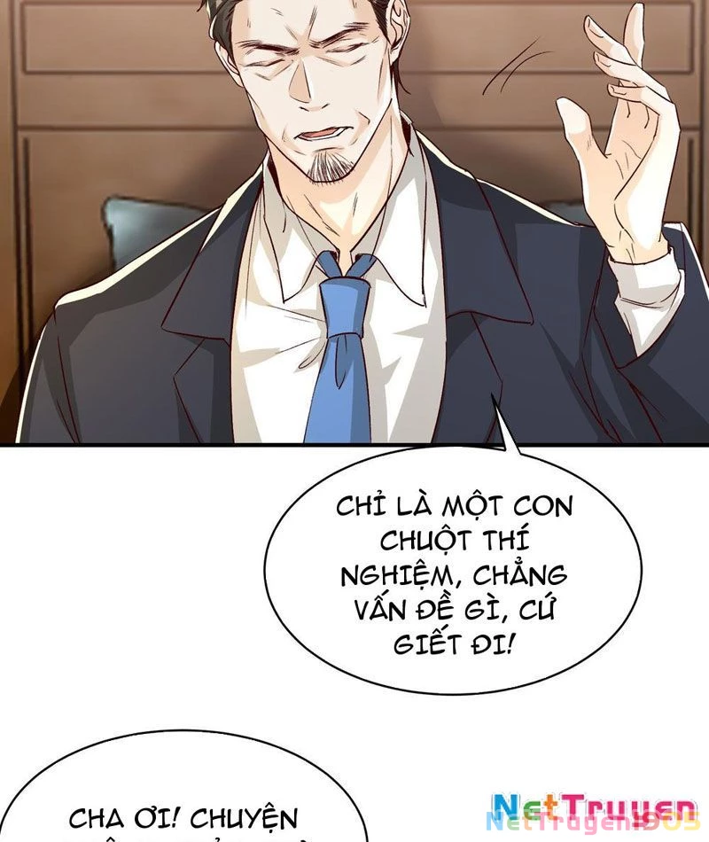 Bắt Đầu Có Vô Số Vật Tư, Ta Khiến Nữ Thần Hối Hận Chapter 43 - 21