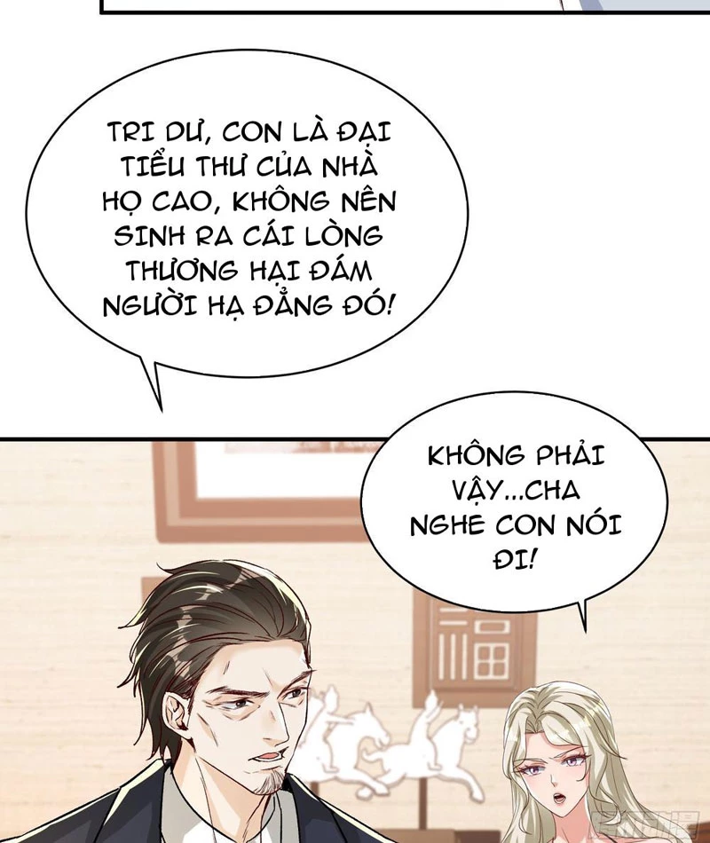 Bắt Đầu Có Vô Số Vật Tư, Ta Khiến Nữ Thần Hối Hận Chapter 43 - 23