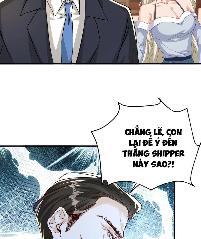 Bắt Đầu Có Vô Số Vật Tư, Ta Khiến Nữ Thần Hối Hận Chapter 43 - 24