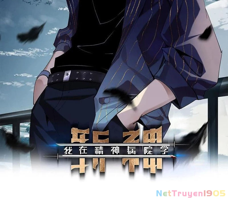 Ta Học Trảm Thần Trong Bệnh Viện Tâm Thần Chapter 233 - 2