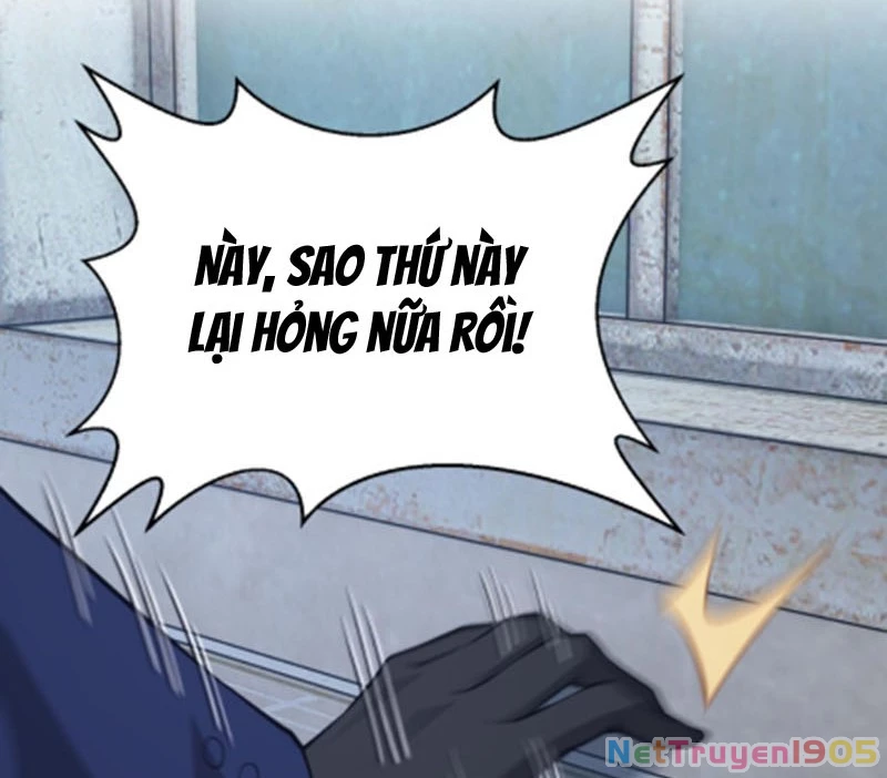 Ta Học Trảm Thần Trong Bệnh Viện Tâm Thần Chapter 233 - 10