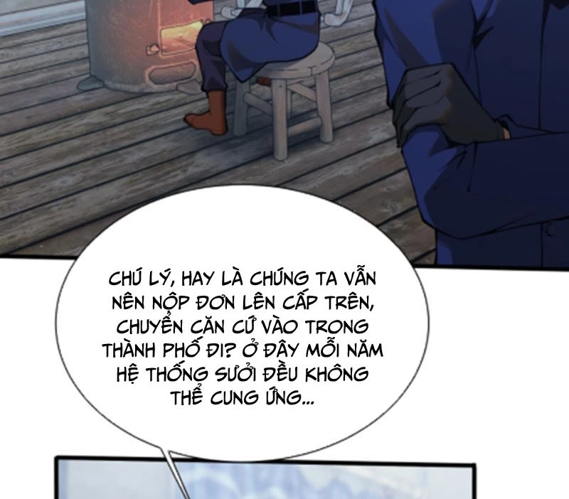 Ta Học Trảm Thần Trong Bệnh Viện Tâm Thần Chapter 233 - 13