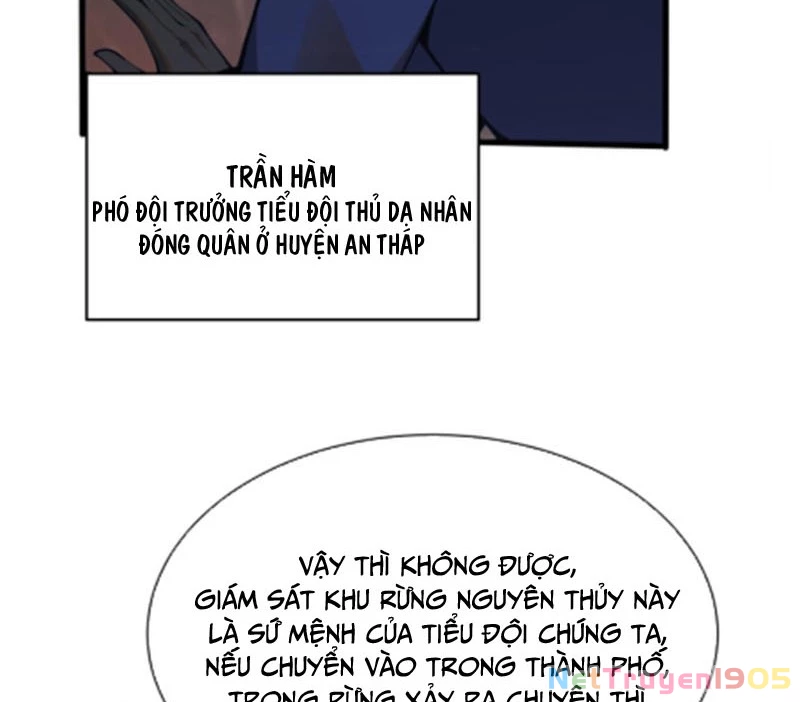 Ta Học Trảm Thần Trong Bệnh Viện Tâm Thần Chapter 233 - 15