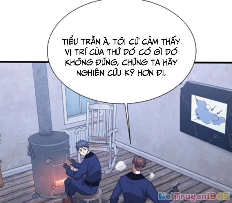 Ta Học Trảm Thần Trong Bệnh Viện Tâm Thần Chapter 233 - 18
