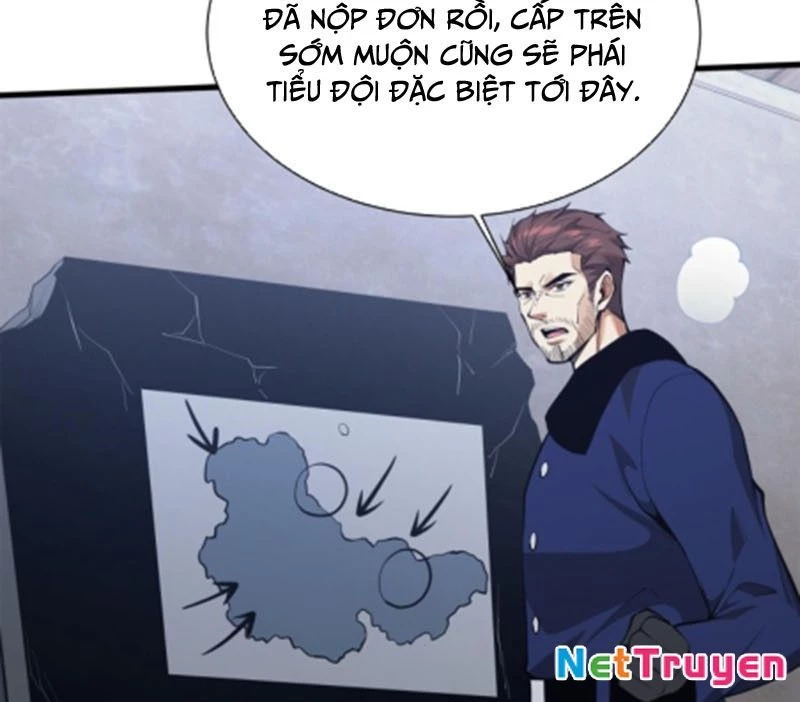 Ta Học Trảm Thần Trong Bệnh Viện Tâm Thần Chapter 233 - 21