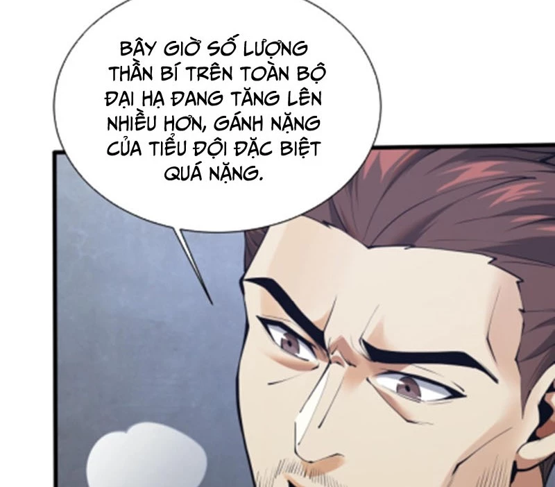 Ta Học Trảm Thần Trong Bệnh Viện Tâm Thần Chapter 233 - 23