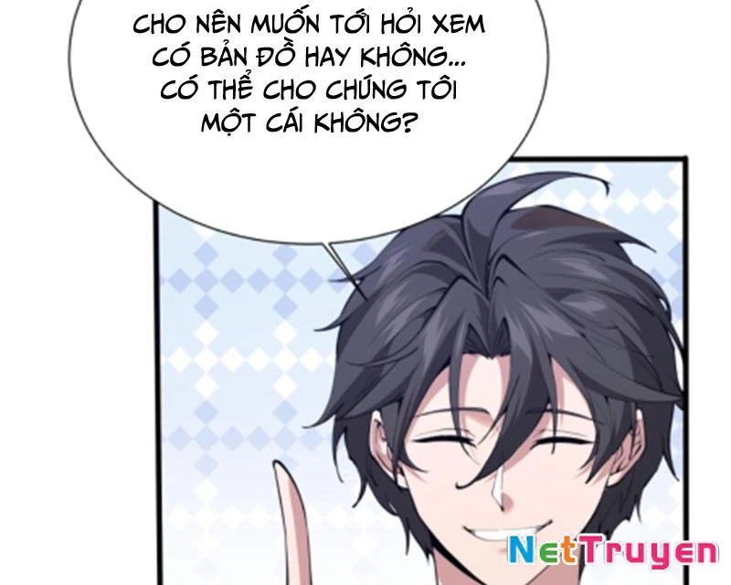 Ta Học Trảm Thần Trong Bệnh Viện Tâm Thần Chapter 233 - 36
