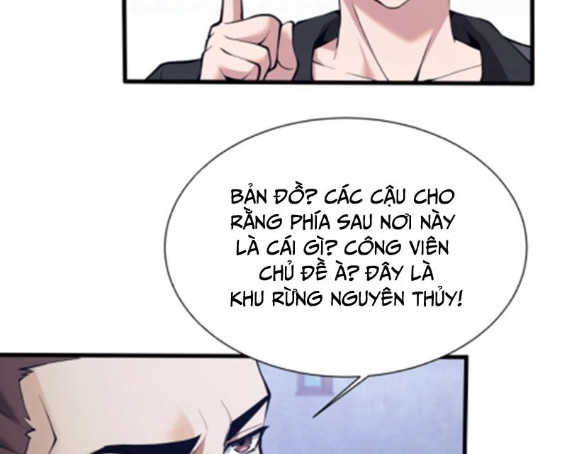 Ta Học Trảm Thần Trong Bệnh Viện Tâm Thần Chapter 233 - 37