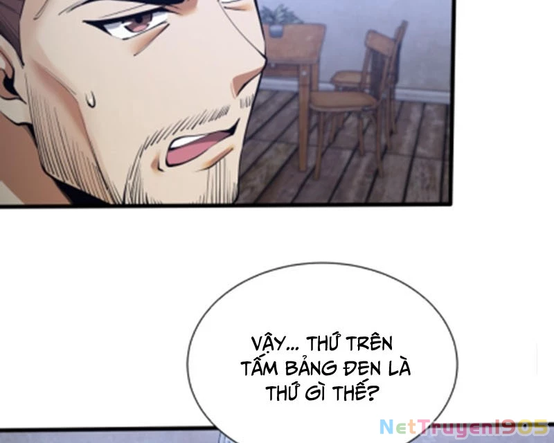 Ta Học Trảm Thần Trong Bệnh Viện Tâm Thần Chapter 233 - 38