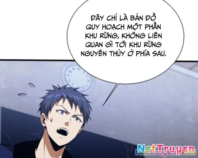 Ta Học Trảm Thần Trong Bệnh Viện Tâm Thần Chapter 233 - 41