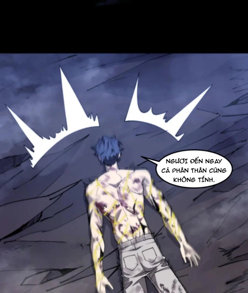 Thánh Hiệp Sĩ Cấp Sss Chapter 78 - 10