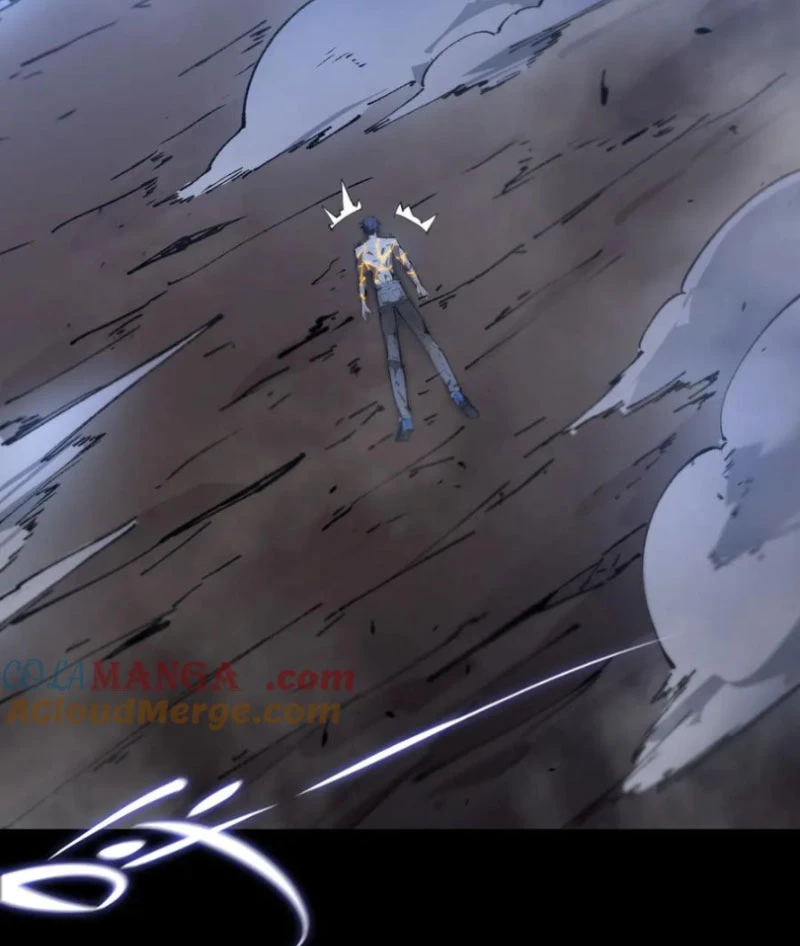 Thánh Hiệp Sĩ Cấp Sss Chapter 78 - 13