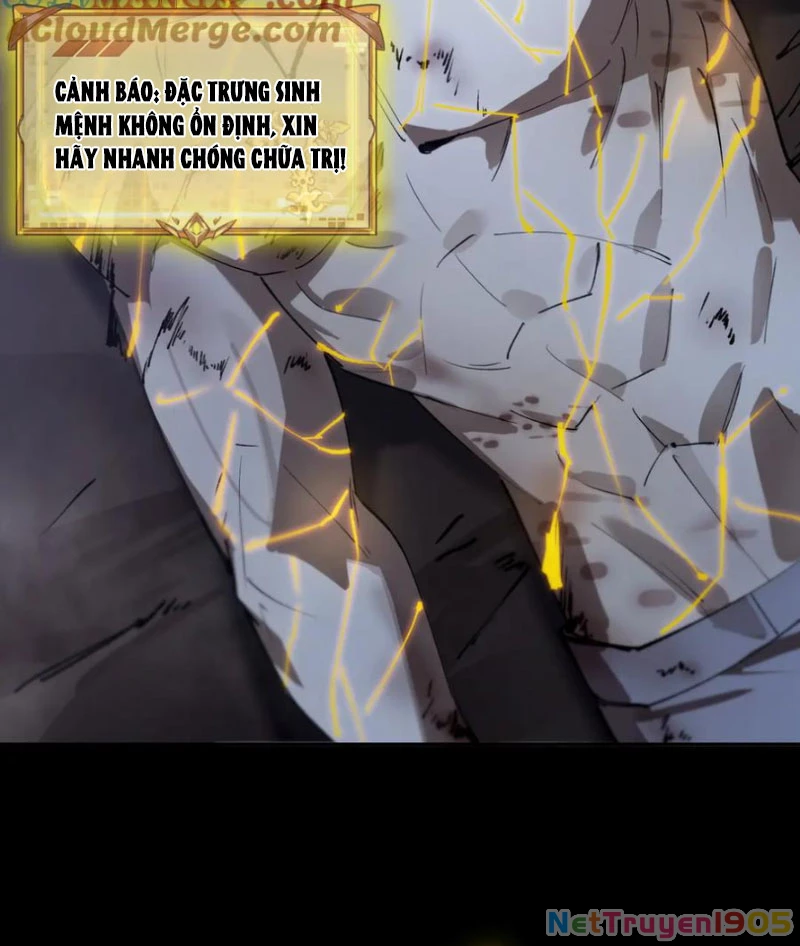 Thánh Hiệp Sĩ Cấp Sss Chapter 78 - 19