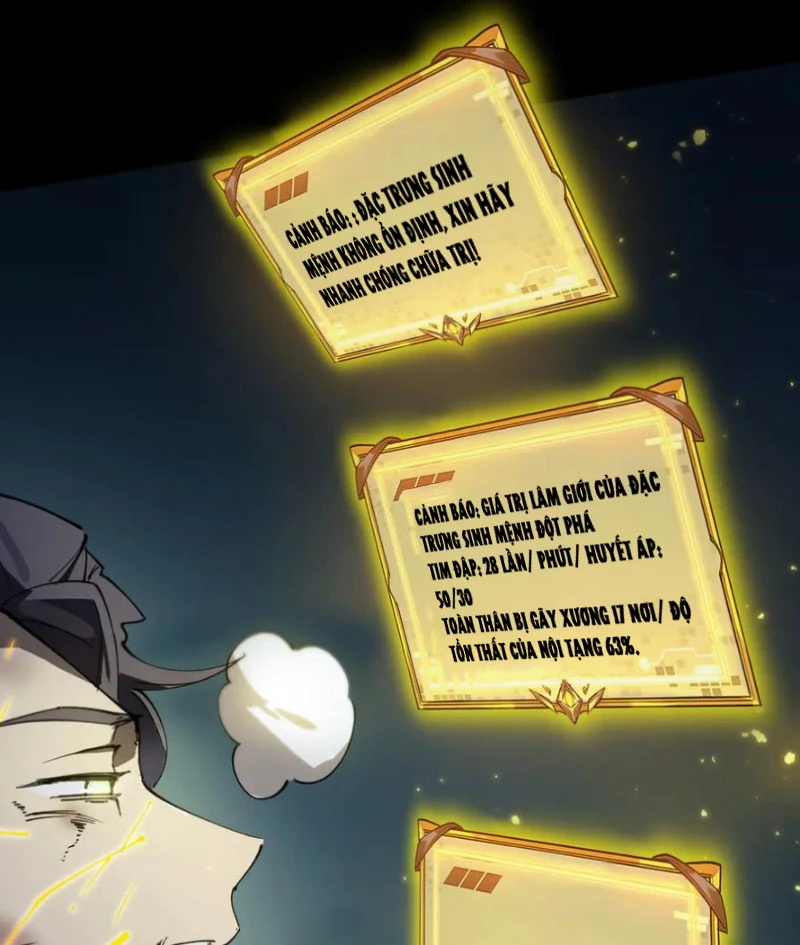 Thánh Hiệp Sĩ Cấp Sss Chapter 78 - 20