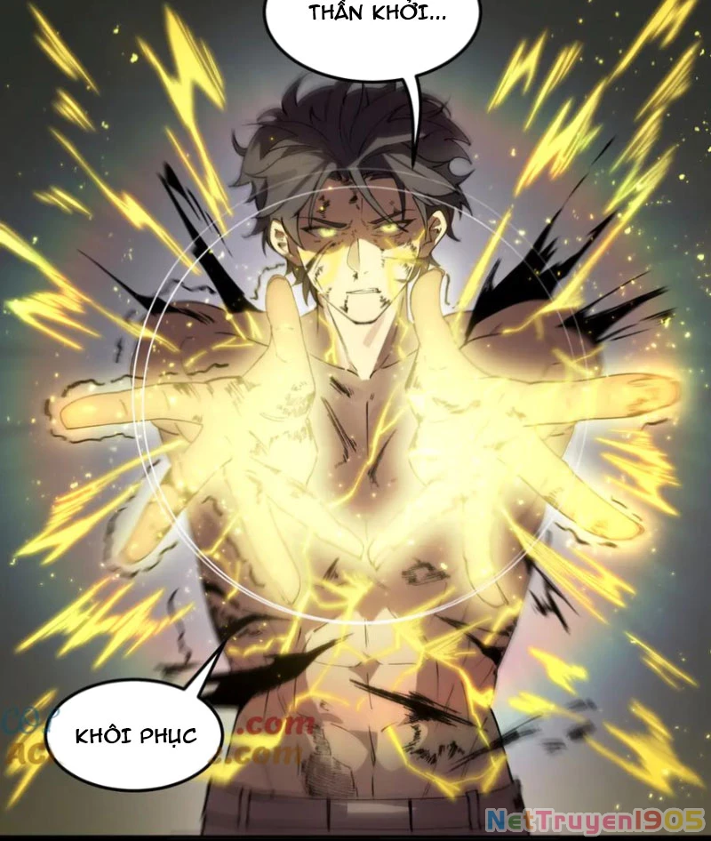 Thánh Hiệp Sĩ Cấp Sss Chapter 78 - 23