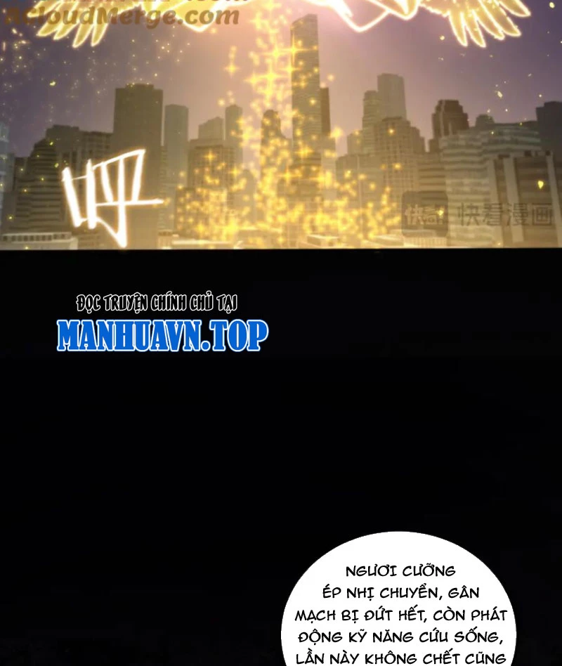 Thánh Hiệp Sĩ Cấp Sss Chapter 78 - 34