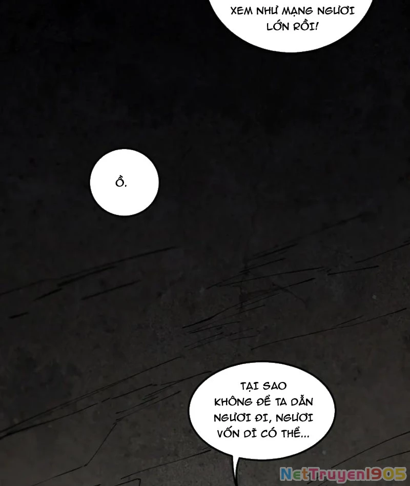 Thánh Hiệp Sĩ Cấp Sss Chapter 78 - 35