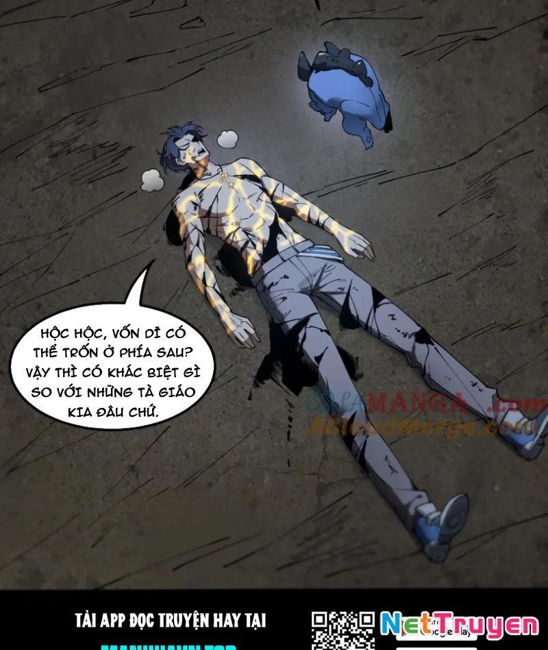 Thánh Hiệp Sĩ Cấp Sss Chapter 78 - 36