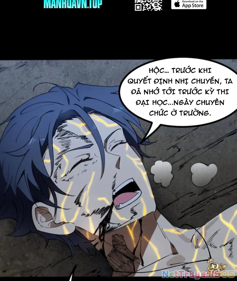 Thánh Hiệp Sĩ Cấp Sss Chapter 78 - 37